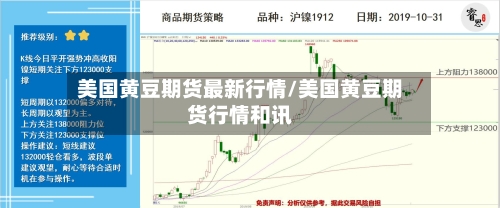 美国黄豆期货最新行情/美国黄豆期货行情和讯-第2张图片