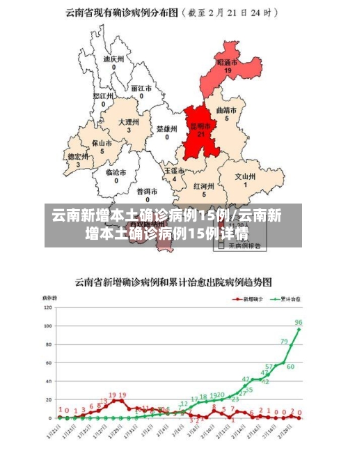 云南新增本土确诊病例15例/云南新增本土确诊病例15例详情