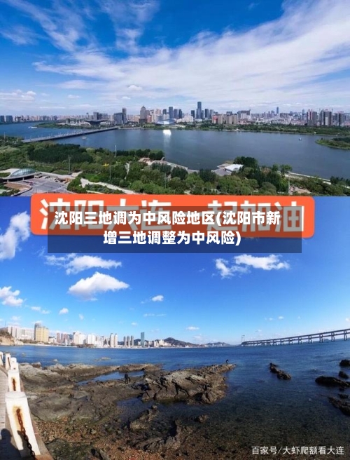 沈阳三地调为中风险地区(沈阳市新增三地调整为中风险)-第2张图片
