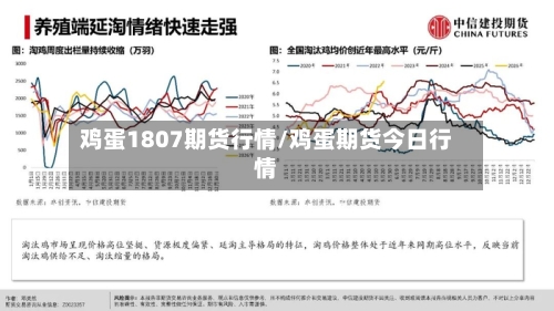鸡蛋1807期货行情/鸡蛋期货今日行情
