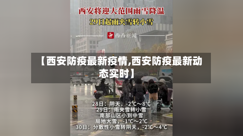 【西安防疫最新疫情,西安防疫最新动态实时】-第3张图片