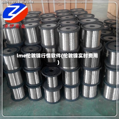 lme伦敦镍行情软件(伦敦镍实时费用)-第2张图片