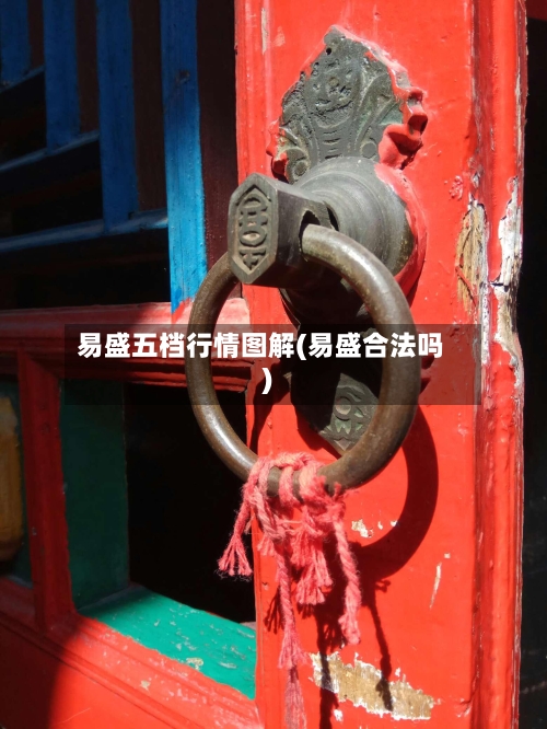 易盛五档行情图解(易盛合法吗)