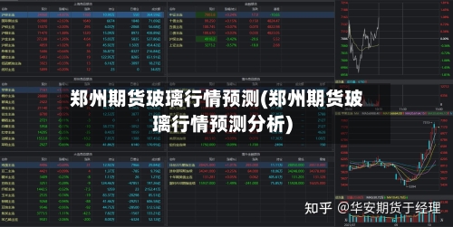 郑州期货玻璃行情预测(郑州期货玻璃行情预测分析)