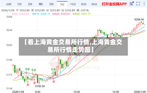 【看上海黄金交易所行情,上海黄金交易所行情走势图】-第2张图片