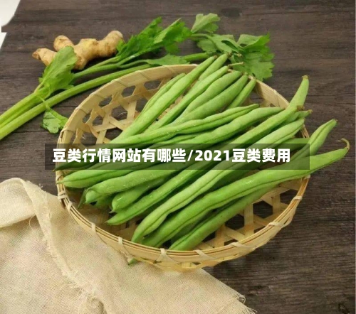 豆类行情网站有哪些/2021豆类费用