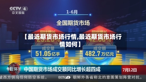 【最近期货市场行情,最近期货市场行情如何】
