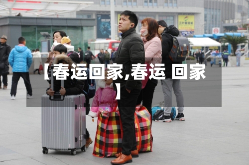 【春运回家,春运 回家】