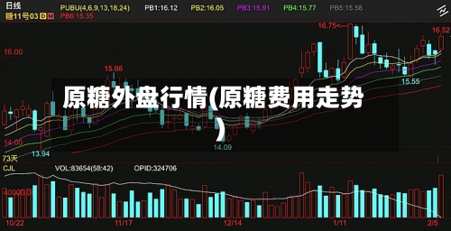 原糖外盘行情(原糖费用走势)-第2张图片