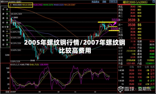 2005年螺纹钢行情/2007年螺纹钢比较高费用-第3张图片