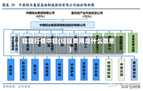 铝锭行情中铝(铝锭费用是什么意思)-第2张图片