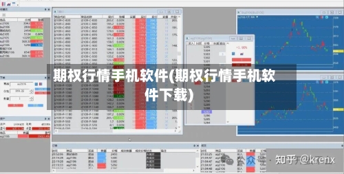 期权行情手机软件(期权行情手机软件下载)