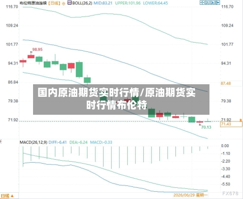 国内原油期货实时行情/原油期货实时行情布伦特-第2张图片