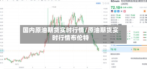 国内原油期货实时行情/原油期货实时行情布伦特