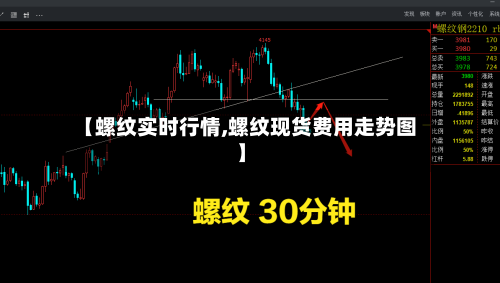 【螺纹实时行情,螺纹现货费用走势图】