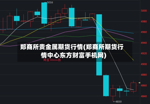 郑商所贵金属期货行情(郑商所期货行情中心东方财富手机网)-第2张图片