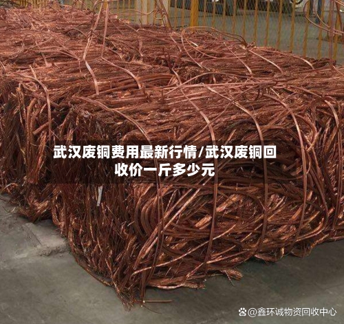 武汉废铜费用最新行情/武汉废铜回收价一斤多少元-第2张图片