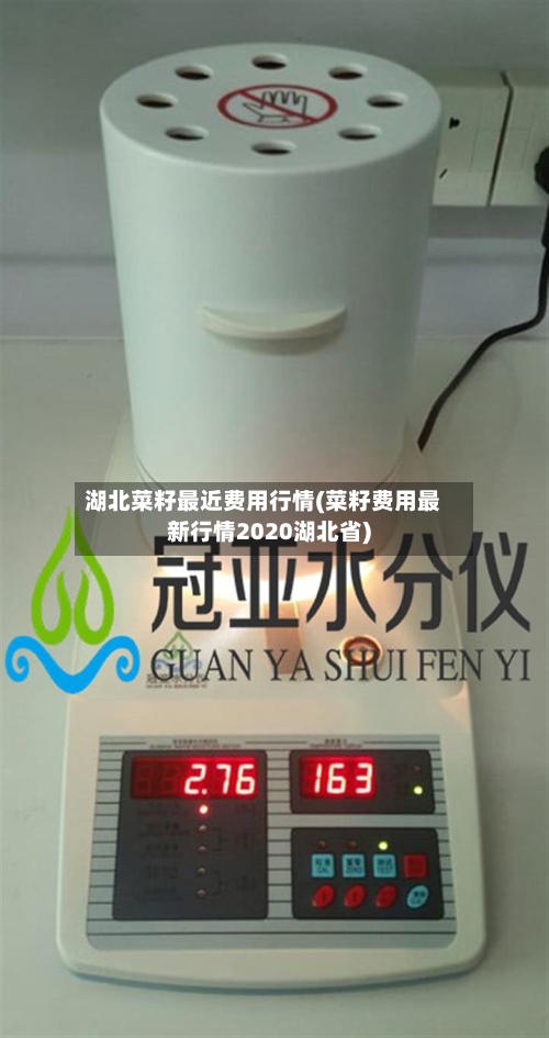 湖北菜籽最近费用行情(菜籽费用最新行情2020湖北省)