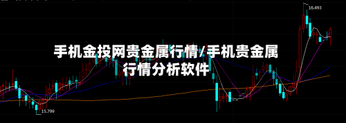 手机金投网贵金属行情/手机贵金属行情分析软件-第2张图片