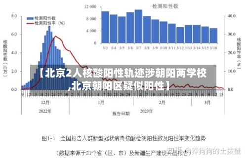 【北京2人核酸阳性轨迹涉朝阳两学校,北京朝阳区疑似阳性】-第2张图片