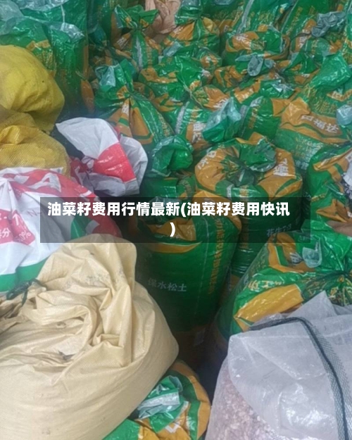 油菜籽费用行情最新(油菜籽费用快讯)-第2张图片