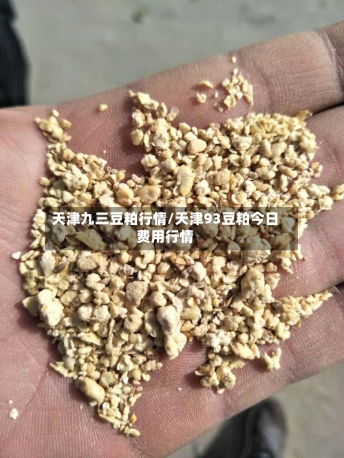 天津九三豆粕行情/天津93豆粕今日费用行情