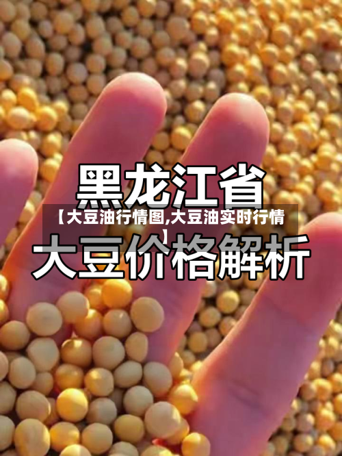 【大豆油行情图,大豆油实时行情】-第2张图片