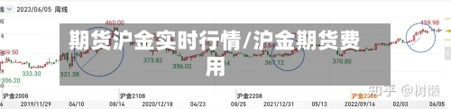 期货沪金实时行情/沪金期货费用