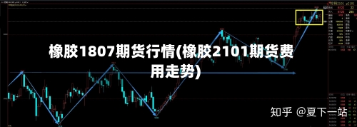 橡胶1807期货行情(橡胶2101期货费用走势)-第2张图片