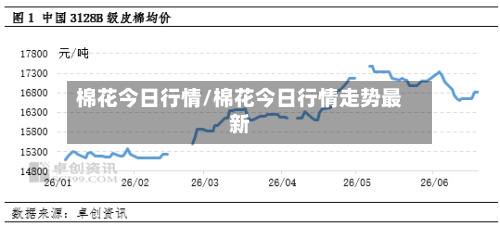 棉花今日行情/棉花今日行情走势最新