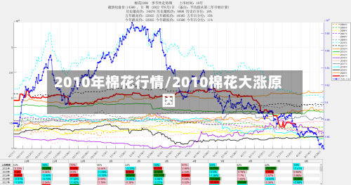2010年棉花行情/2010棉花大涨原因