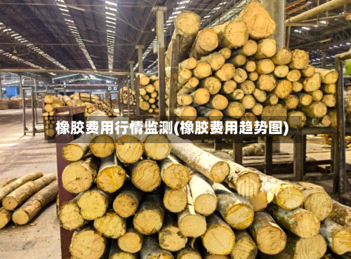 橡胶费用行情监测(橡胶费用趋势图)-第2张图片