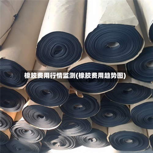 橡胶费用行情监测(橡胶费用趋势图)