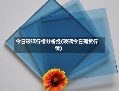 今日玻璃行情分析经(玻璃今日现货行情)