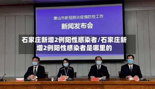 石家庄新增2例阳性感染者/石家庄新增2例阳性感染者是哪里的-第3张图片