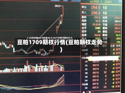 豆粕1709期权行情(豆粕期权走势)-第2张图片