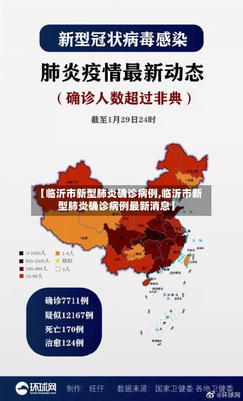 【临沂市新型肺炎确诊病例,临沂市新型肺炎确诊病例最新消息】-第2张图片