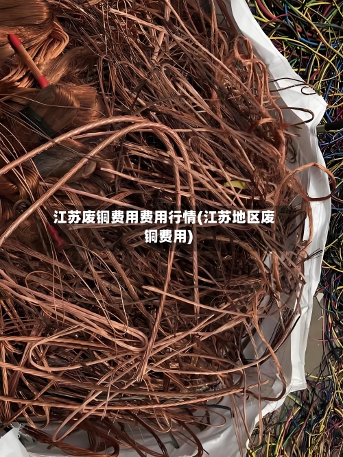 江苏废铜费用费用行情(江苏地区废铜费用)