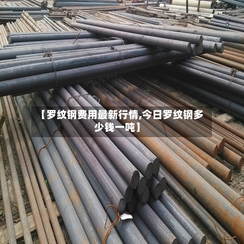 【罗纹钢费用最新行情,今日罗纹钢多少钱一吨】-第2张图片