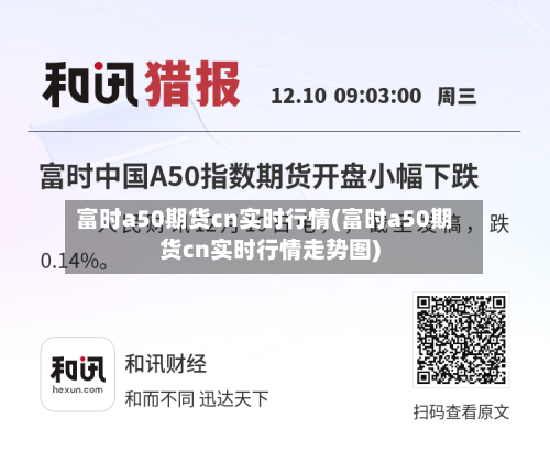 富时a50期货cn实时行情(富时a50期货cn实时行情走势图)-第2张图片