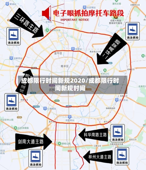 成都限行时间新规2020/成都限行时间新规时间