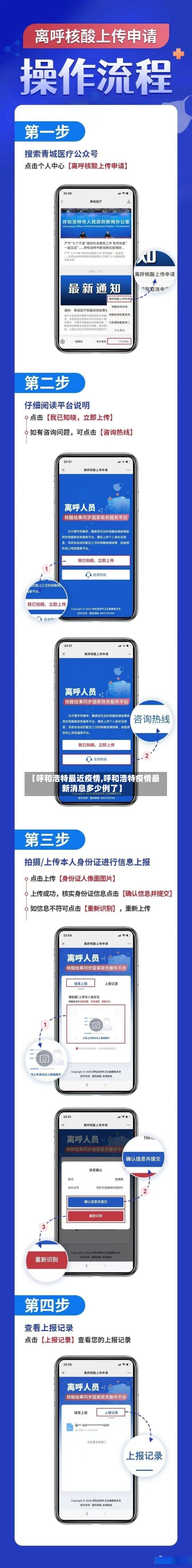 【呼和浩特最近疫情,呼和浩特疫情最新消息多少例了】-第2张图片