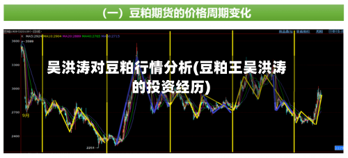 吴洪涛对豆粕行情分析(豆粕王吴洪涛的投资经历)-第2张图片