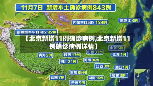 【北京新增11例确诊病例,北京新增11例确诊病例详情】-第2张图片