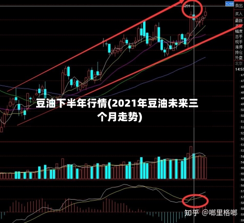 豆油下半年行情(2021年豆油未来三个月走势)-第2张图片