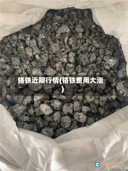 铬铁近期行情(铬铁费用大涨)-第3张图片