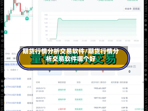 期货行情分析交易软件/期货行情分析交易软件哪个好