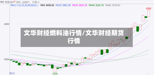 文华财经燃料油行情/文华财经期货行情