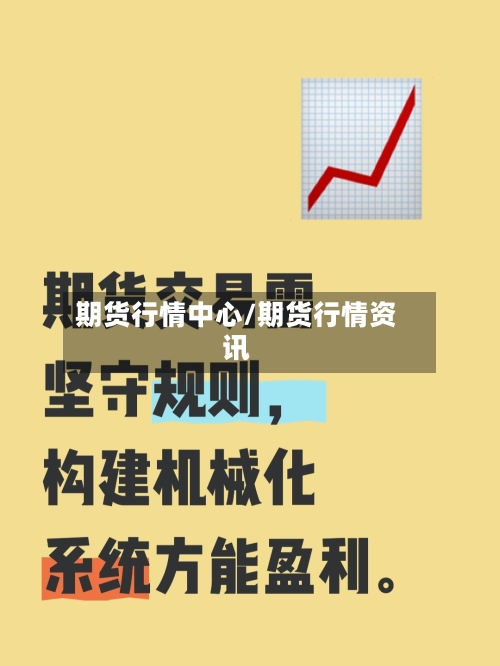期货行情中心/期货行情资讯-第2张图片
