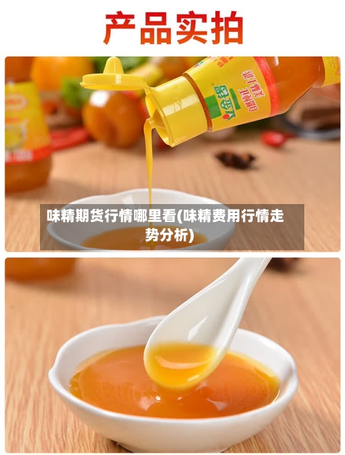 味精期货行情哪里看(味精费用行情走势分析)